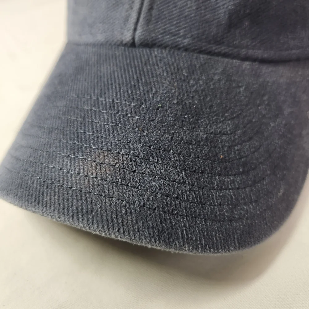 adidas Blue Los Angeles Lakers Hat